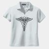 Women's Dri Mesh ® V Neck Polo Thumbnail