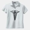 Women's Dri Mesh ® V Neck Polo Thumbnail
