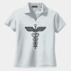 Women's Dri Mesh ® V Neck Polo Thumbnail