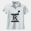 Women's Dri Mesh ® V Neck Polo Thumbnail