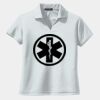 Women's Dri Mesh ® V Neck Polo Thumbnail