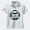 Women's Dri Mesh ® V Neck Polo Thumbnail