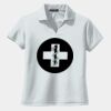 Women's Dri Mesh ® V Neck Polo Thumbnail