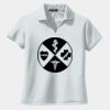Women's Dri Mesh ® V Neck Polo Thumbnail