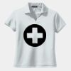 Women's Dri Mesh ® V Neck Polo Thumbnail