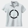 Women's Dri Mesh ® V Neck Polo Thumbnail