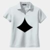 Women's Dri Mesh ® V Neck Polo Thumbnail
