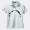 Women's Dri Mesh ® V Neck Polo Thumbnail