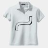 Women's Dri Mesh ® V Neck Polo Thumbnail