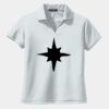 Women's Dri Mesh ® V Neck Polo Thumbnail