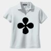 Women's Dri Mesh ® V Neck Polo Thumbnail