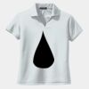 Women's Dri Mesh ® V Neck Polo Thumbnail