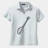 Women's Dri Mesh ® V Neck Polo Thumbnail