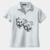 Women's Dri Mesh ® V Neck Polo Thumbnail