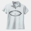 Women's Dri Mesh ® V Neck Polo Thumbnail