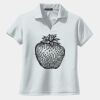 Women's Dri Mesh ® V Neck Polo Thumbnail