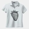 Women's Dri Mesh ® V Neck Polo Thumbnail