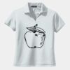 Women's Dri Mesh ® V Neck Polo Thumbnail