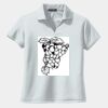Women's Dri Mesh ® V Neck Polo Thumbnail