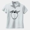 Women's Dri Mesh ® V Neck Polo Thumbnail