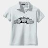 Women's Dri Mesh ® V Neck Polo Thumbnail