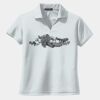 Women's Dri Mesh ® V Neck Polo Thumbnail