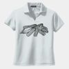 Women's Dri Mesh ® V Neck Polo Thumbnail