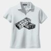 Women's Dri Mesh ® V Neck Polo Thumbnail