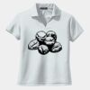 Women's Dri Mesh ® V Neck Polo Thumbnail