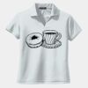 Women's Dri Mesh ® V Neck Polo Thumbnail