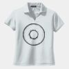 Women's Dri Mesh ® V Neck Polo Thumbnail