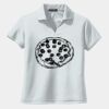 Women's Dri Mesh ® V Neck Polo Thumbnail