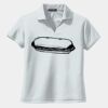 Women's Dri Mesh ® V Neck Polo Thumbnail