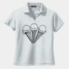 Women's Dri Mesh ® V Neck Polo Thumbnail