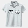 Women's Dri Mesh ® V Neck Polo Thumbnail
