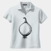 Women's Dri Mesh ® V Neck Polo Thumbnail