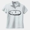 Women's Dri Mesh ® V Neck Polo Thumbnail