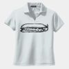 Women's Dri Mesh ® V Neck Polo Thumbnail