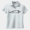 Women's Dri Mesh ® V Neck Polo Thumbnail