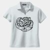 Women's Dri Mesh ® V Neck Polo Thumbnail