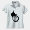 Women's Dri Mesh ® V Neck Polo Thumbnail