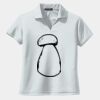 Women's Dri Mesh ® V Neck Polo Thumbnail