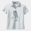 Women's Dri Mesh ® V Neck Polo Thumbnail