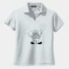 Women's Dri Mesh ® V Neck Polo Thumbnail