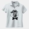 Women's Dri Mesh ® V Neck Polo Thumbnail