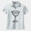 Women's Dri Mesh ® V Neck Polo Thumbnail