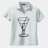 Women's Dri Mesh ® V Neck Polo Thumbnail