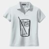 Women's Dri Mesh ® V Neck Polo Thumbnail