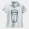 Women's Dri Mesh ® V Neck Polo Thumbnail
