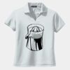 Women's Dri Mesh ® V Neck Polo Thumbnail